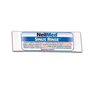Neil Med SinuFlo Ready Rinse, 8 ounces Bottle - Image 6