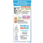 Neil Med Sinus Rinse Pediatric Packets , Premixed 120/box - Image 4