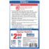 NeilMed NasaFlo Unbreakable Neti Pot with 50 Premixed Packets - Image 6