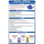 NeilMed NasaFlo Unbreakable Neti Pot with 50 Premixed Packets - Image 7