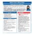 Neilmed Sinus Rinse Neilmed Premixed 50 Sachets - Image 2