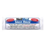Neilmed Sinus Rinse Neilmed Premixed 50 Sachets - Image 3