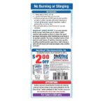 Neilmed Sinus Rinse Neilmed Premixed 50 Sachets - Image 4