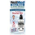 Neilmed Sinus Rinse Starter Kit 1 AD - Image 2