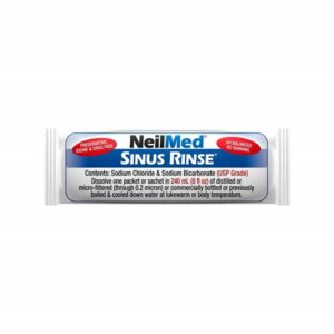 Neilmed Sinus Rinse Starter Kit 1 AD - Image 6