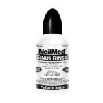 Neilmed s Sinus Rinse, Pediatric, Complete Saline Nasal Rinse Kit - Image 5