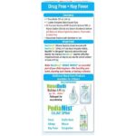 Neilmed s Sinus Rinse, Pediatric, Complete Saline Nasal Rinse Kit - Image 6
