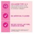 NeoCell Super Collagen Peptides Powder, Unflavored, 15 Servings, Package May Vary, White, 5.3 Oz - Image 2