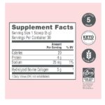 NeoCell Super Collagen Peptides Powder, Unflavored, 15 Servings, Package May Vary, White, 5.3 Oz - Image 5