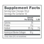 NeoCell Super Collagen Peptides Powder, Unflavored, 15 Servings, Package May Vary, White, 5.3 Oz - Image 7