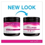 NeoCell Super Collagen Peptides Unflavored Powder Dietary Supplement, 400g - Image 2
