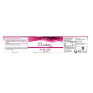 NeoCell Super Collagen Peptides Unflavored Powder Dietary Supplement, 400g - Image 14