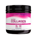 NeoCell Super Collagen Peptides Unflavored Powder Dietary Supplement, 400g - Image 15