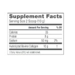 NeoCell Super Collagen Peptides Unflavored Powder Dietary Supplement, 400g - Image 9