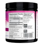 NeoCell Super Collagen Powder, 6,600mg Types 1 & 3 Grass-Fed Collagen, Gluten Free, Berry Lemon Flavor, 6.7 Ounces - Image 9