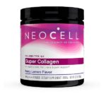 NeoCell Super Collagen Powder, 6,600mg Types 1 & 3 Grass-Fed Collagen, Gluten Free, Berry Lemon Flavor, 6.7 Ounces - Image 7