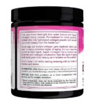 NeoCell Super Collagen Powder, 6,600mg Types 1 & 3 Grass-Fed Collagen, Gluten Free, Berry Lemon Flavor, 6.7 Ounces - Image 8