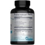 Neocell Laboratories Fish Collagen + HA Capsule, Pack of 120 Capsule - Image 6