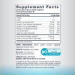 Neocell Laboratories Fish Collagen + HA Capsule, Pack of 120 Capsule - Image 5