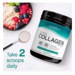 Neocell Super Collagen Peptides Unflavored 600g - Image 3