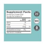 Neocell Super Collagen Peptides Unflavored 600g - Image 4