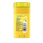 Neutrogena Beach Defense Sunscreen Stick Broad Spectrum SPF 50+, 1.5 Oz - Image 4