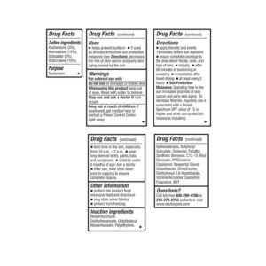 Neutrogena Beach Defense Sunscreen Stick Broad Spectrum SPF 50+, 1.5 Oz - Image 5