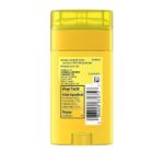 Neutrogena Beach Defense Sunscreen Stick Broad Spectrum SPF 50+, 1.5 Oz - Image 7