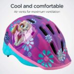 Nickelodeon Paw Patrol Skye Toddler Helmet (Purple) - Image 3