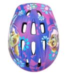 Nickelodeon Paw Patrol Skye Toddler Helmet (Purple) - Image 5