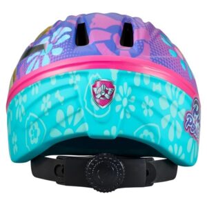 Nickelodeon Paw Patrol Skye Toddler Helmet (Purple) - Image 7