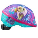 Nickelodeon Paw Patrol Skye Toddler Helmet (Purple) - Image 8