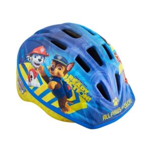 Nickelodeon Paw Patrol Toddler Helmet - Image 1