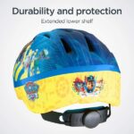 Nickelodeon Paw Patrol Toddler Helmet - Image 2
