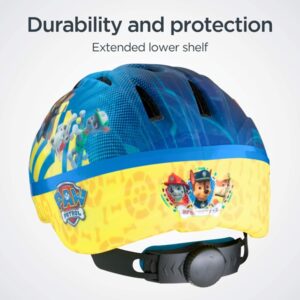 Nickelodeon Paw Patrol Toddler Helmet - Image 2