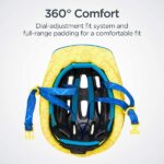 Nickelodeon Paw Patrol Toddler Helmet - Image 3