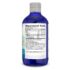 Nordic Naturals Children’S DHA For Omega 3 | Fish Oil For Kids 530 Mg From Arctic Cod Liver Oil | Omega 3 Fish Oil EPA & DHA For Kids For Brain Development & Immunity | Orange Flavour 8 Fl Oz 237 Ml - Image 4