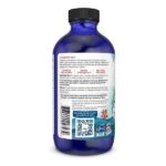 Nordic Naturals Children'S Dha For Omega 3|Fish Oil For Kids 530Mg From Arctic Cod Liver Oil|Omega 3 Fish Oil Epa&Dha For Kids For Brain Development&Immunity|Strawberry Flavour 8 Floz 237 Ml - Image 3