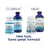 Nordic Naturals Children's Dha For Omega 3 | Fish Oil For Kids 530Mg From Arctic Cod Liver Oil | Omega 3 Fish Oil Epa & Dha For Kids For Brain Development & Immunity | Strawberry Flavour 4 Floz 119 Ml - Image 5