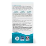 Nordic Naturals Ultimate Omega 3 Fish Oil Softgels | 1280 Mg Omega 3 Fatty Acids | High-Potency Fish Oil Omega 3 Supplement For Men And Women With EPA & DHA | Fish Oil Lemon Flavour 60 Softgels - Image 5