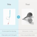 Nosefrida The Snotsucker Saline Kit - Image 4