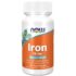 Now Foods, Iron, 18 mg, 120 Vcaps