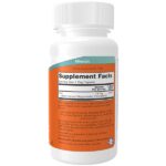 Now Foods, Iron, 18 mg, 120 Vcaps - Image 2