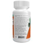 Now Foods, Iron, 18 mg, 120 Vcaps - Image 3