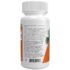 Now Foods, Iron, 18 mg, 120 Vcaps - Image 3