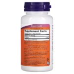 Now Foods Melatonin, 10 mg, 100 Vcaps - Image 2