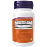 Now Foods Melatonin 5 Mg Healthy Sleep Cycle Capsules - 60 Veg Capsules - Image 2