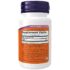 Now Foods Melatonin 5 Mg Healthy Sleep Cycle Capsules - 60 Veg Capsules - Image 2