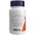 Now Foods Melatonin 5 Mg Healthy Sleep Cycle Capsules - 60 Veg Capsules - Image 3
