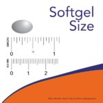 Now Foods, Oregano Oil, 90 count Softgels - Image 5